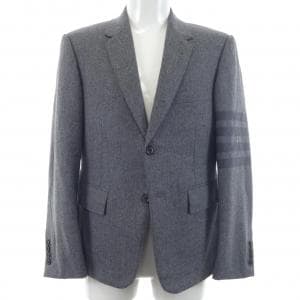 トムブラウン THOM BROWNE MJC001A ジャケット