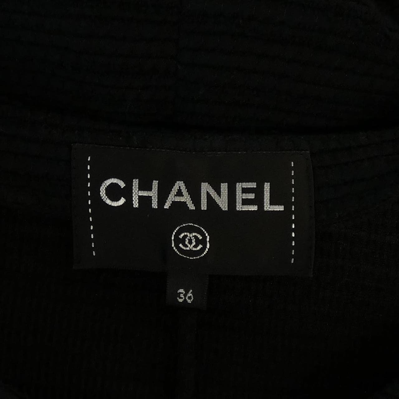シャネル CHANEL P55970V35909 ワンピース