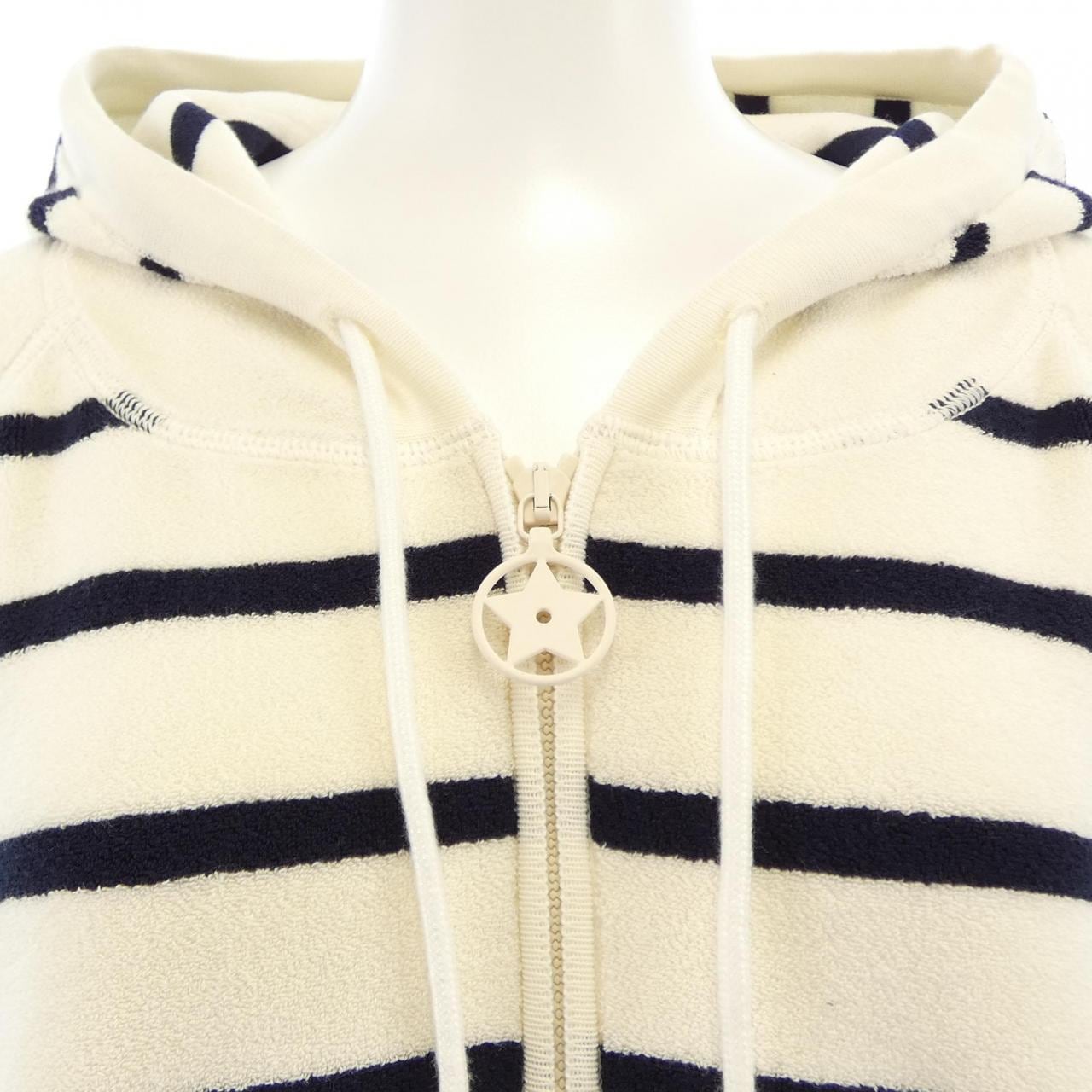 クリスチャンディオール CHRISTIAN DIOR 544G31A7801 パーカー
