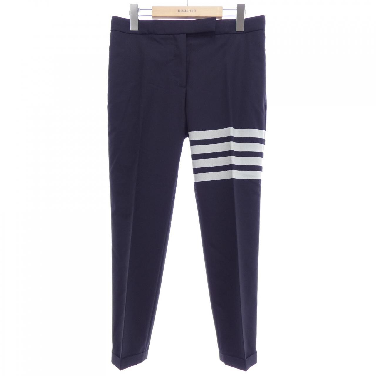 トムブラウン THOM BROWNE FTC025A パンツ