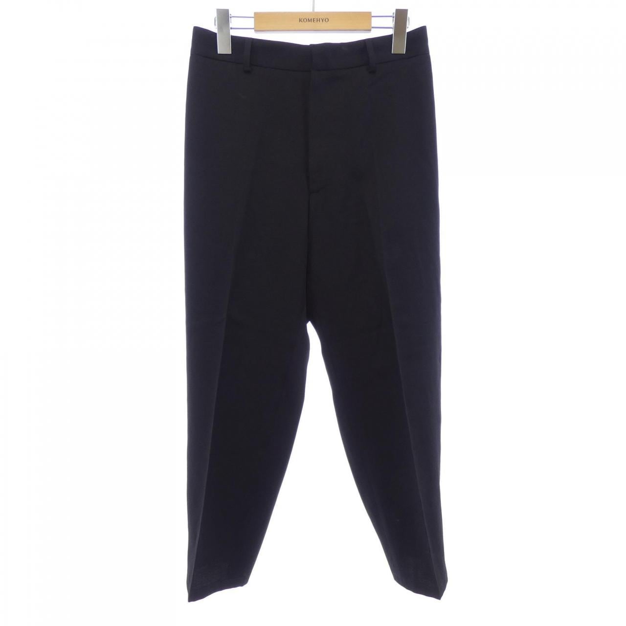 ジルサンダー JIL SANDER JSMT310801 パンツ