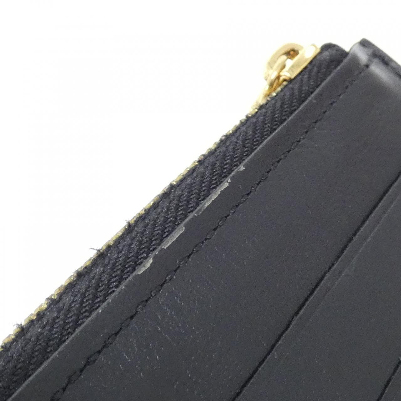 ルイヴィトン モノグラム リバース スリム パース M80390 財布