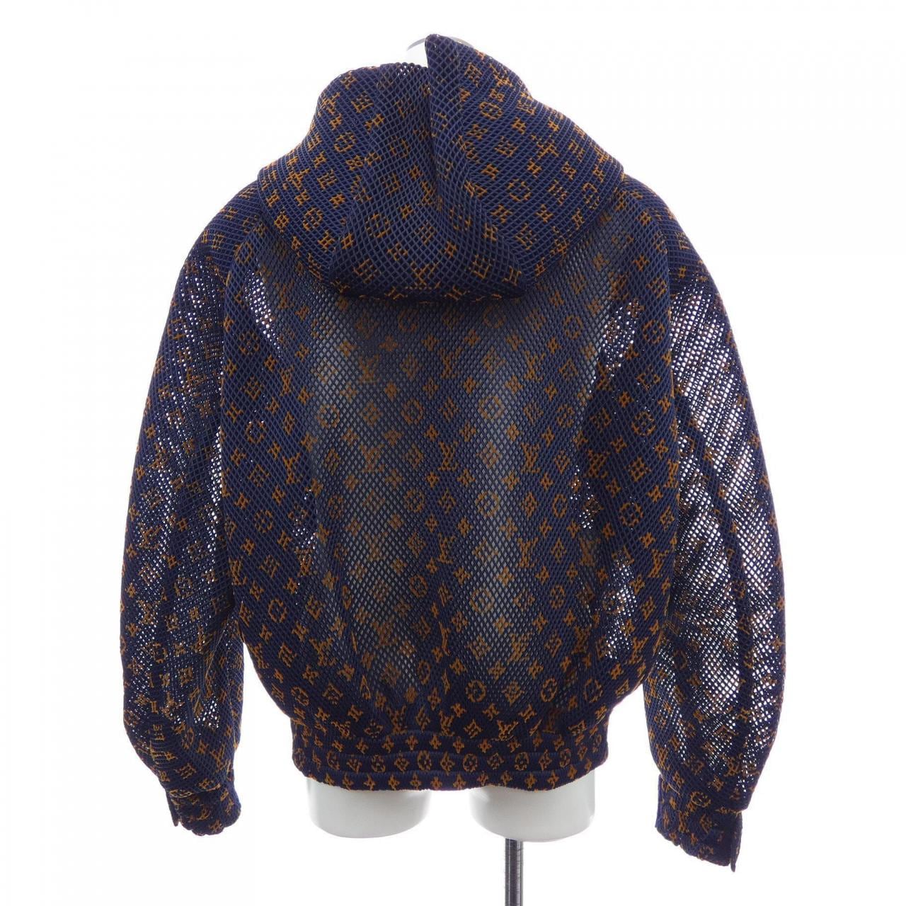 ルイヴィトン LOUIS VUITTON HOB40WKD2 ブルゾン