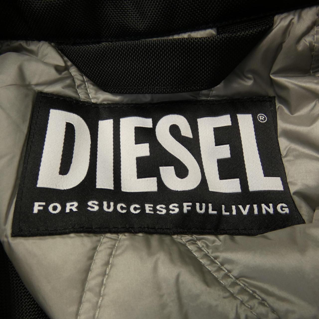 ディーゼル DIESEL ブルゾン