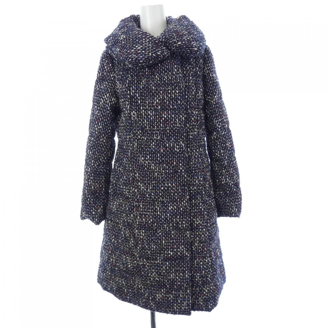 ANAYI down coat