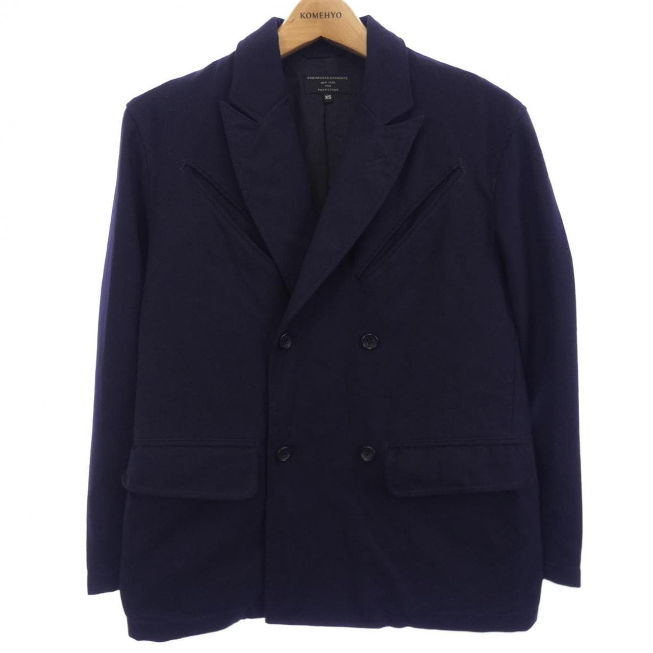 Engineered Garments ENGINEERED GARMENTS Jacket