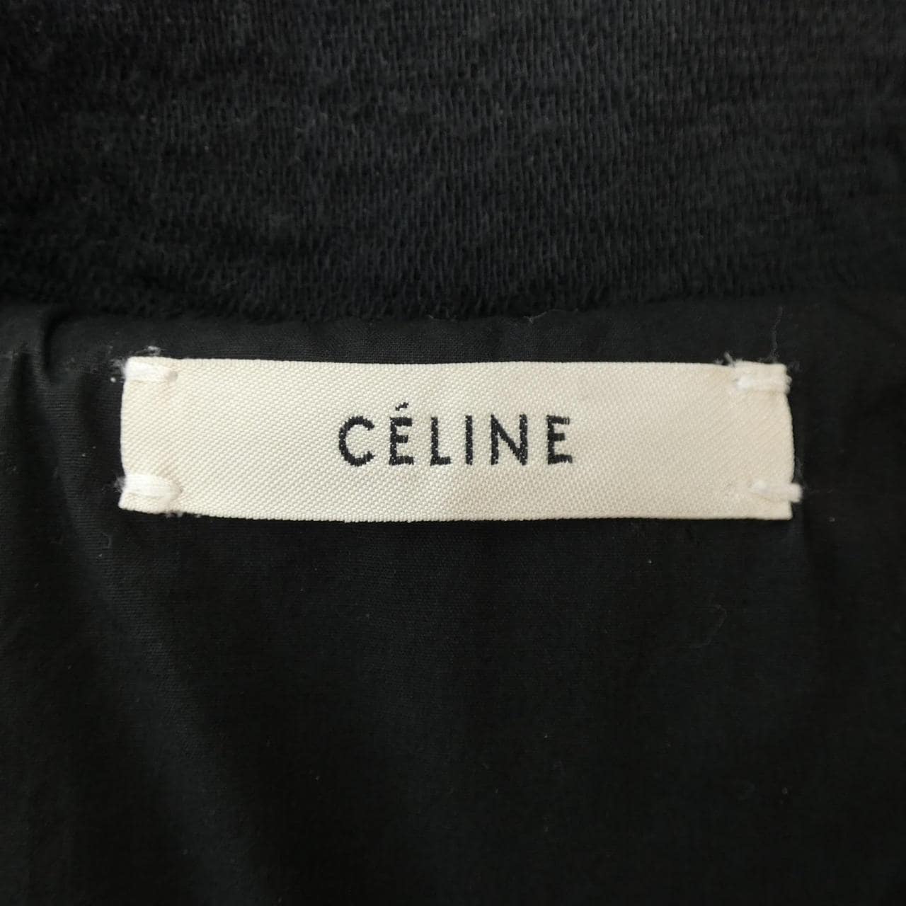 CELINE Celine duffle coat