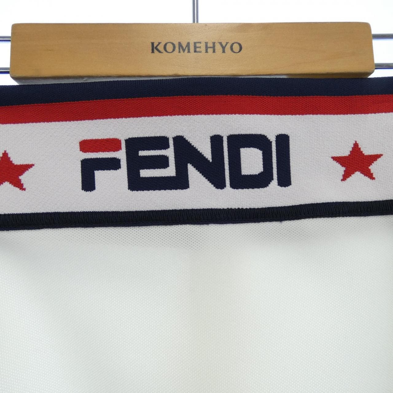 FENDI skirt