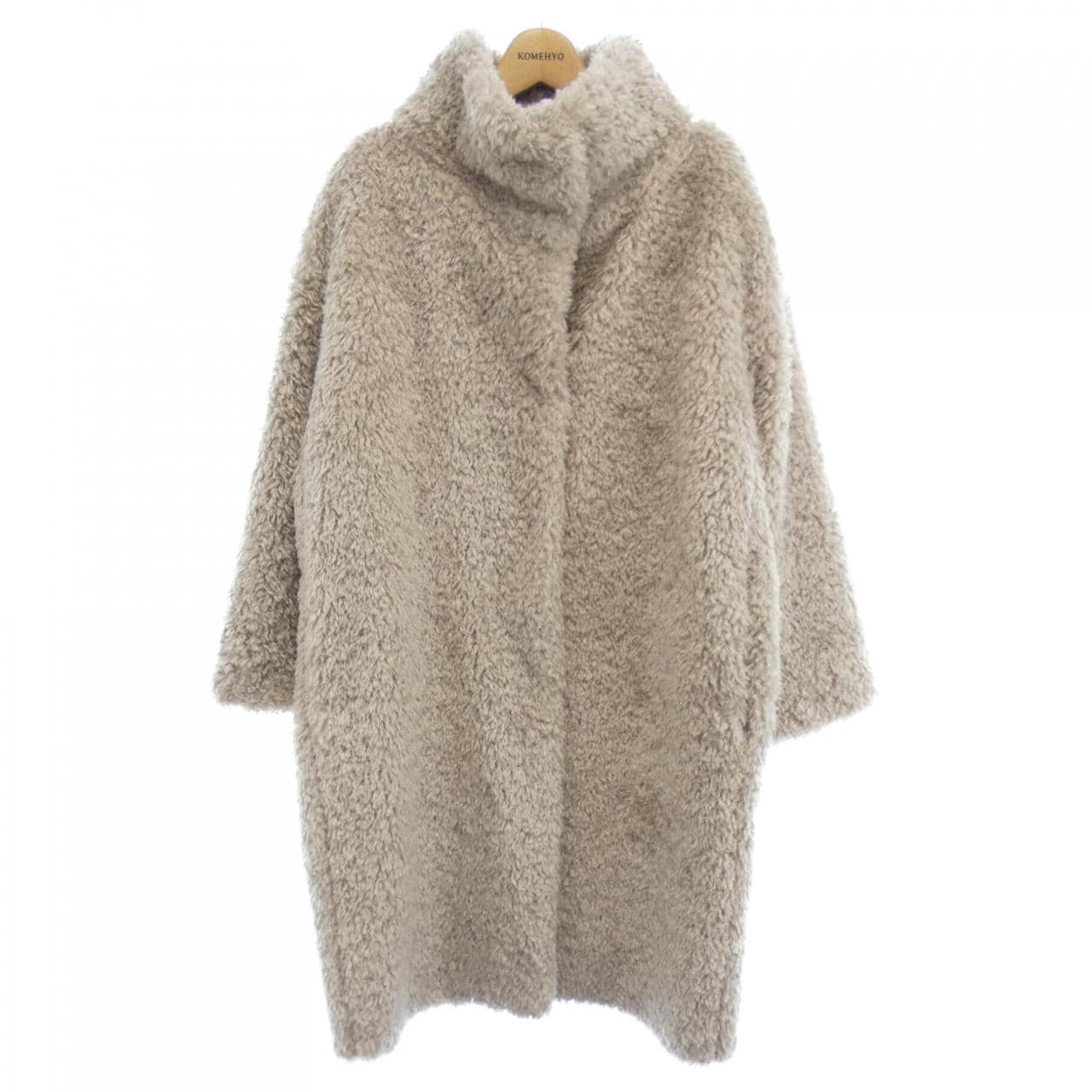 Herno coat