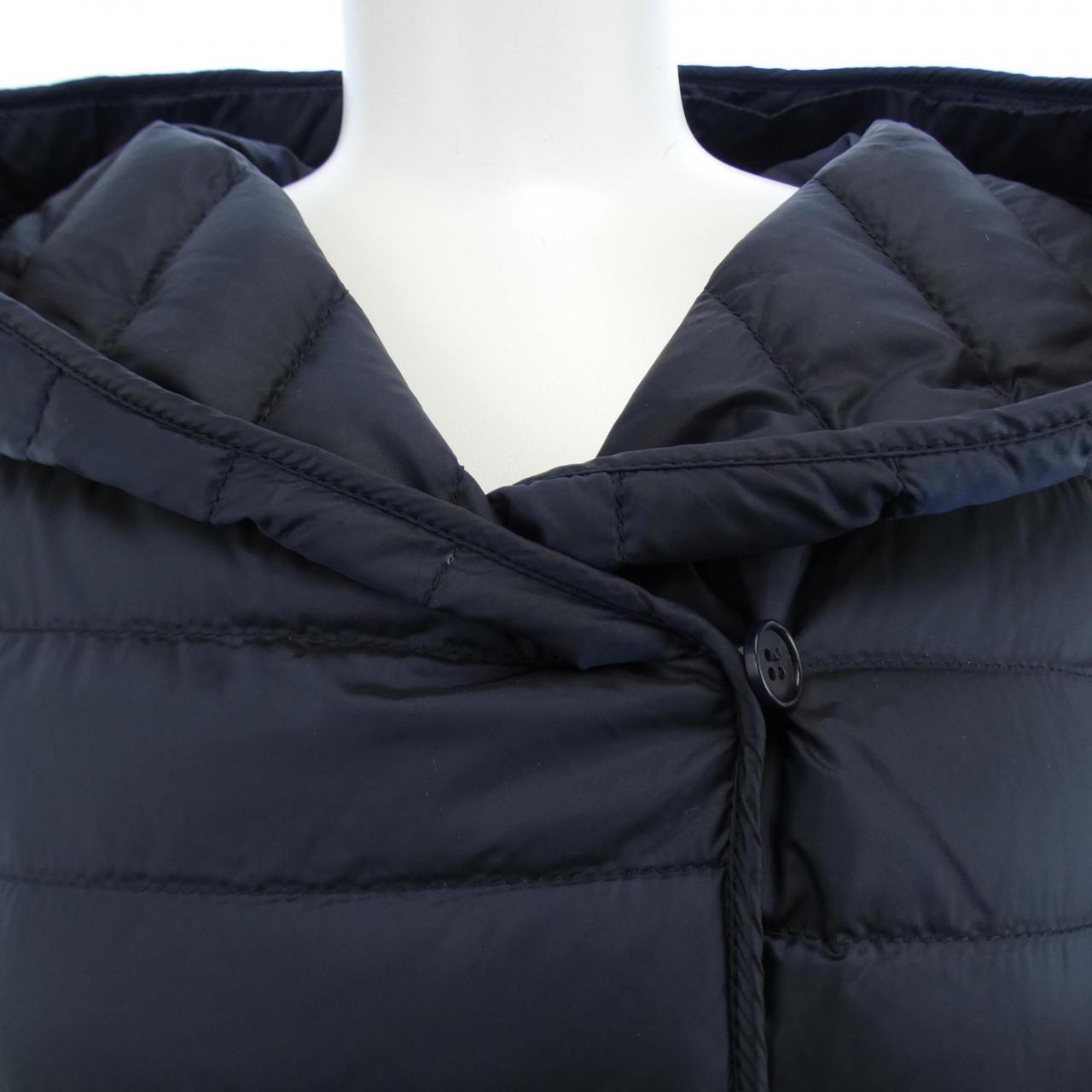 エスマックスマーラ 'S Max Mara ダウンコート