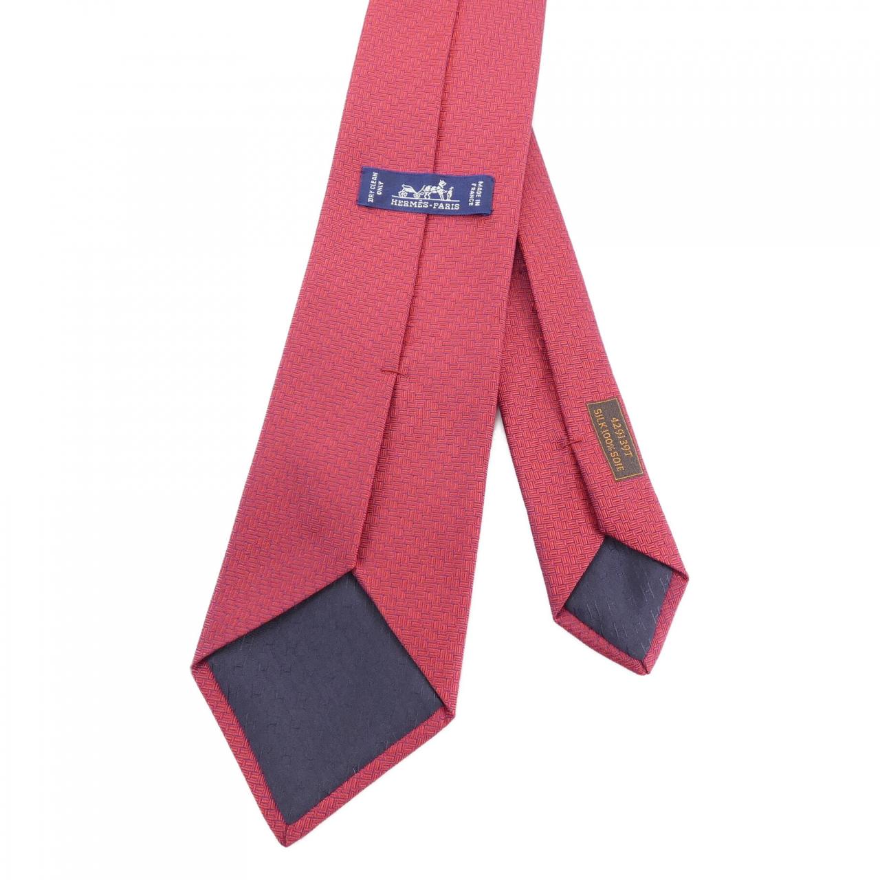 コメ兵｜エルメス HERMES NECKTIE｜エルメス｜メンズ