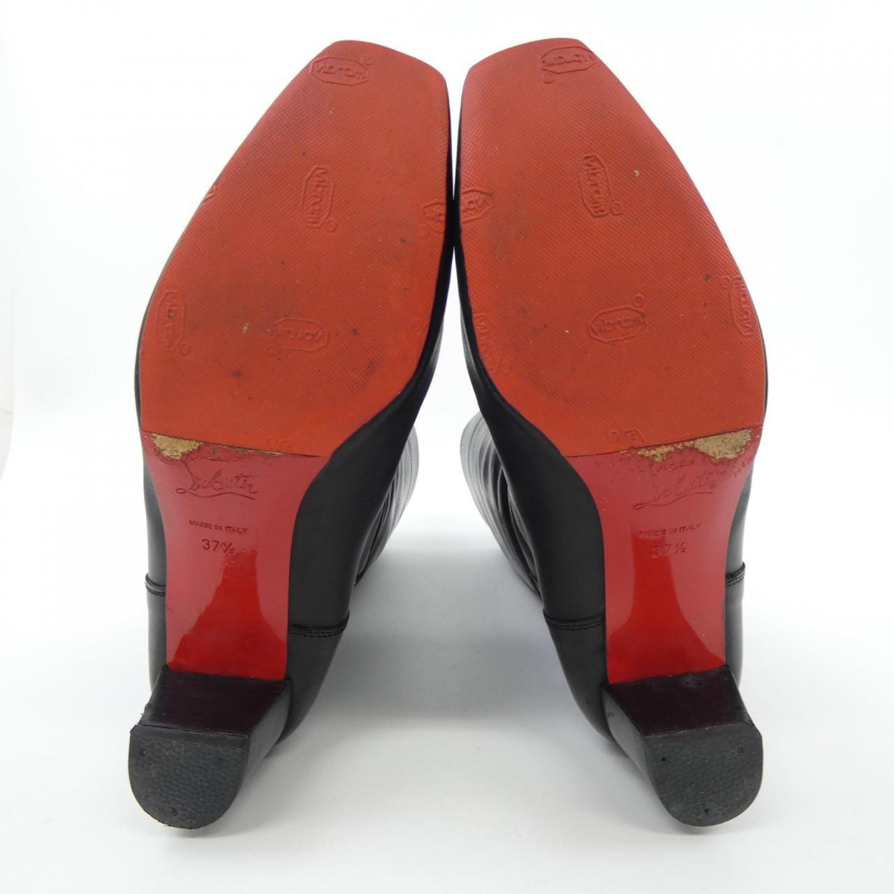 クリスチャンルブタン CHRISTIAN LOUBOUTIN ブーツ