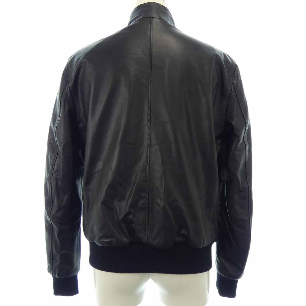 RIFUGIO レザージャケット