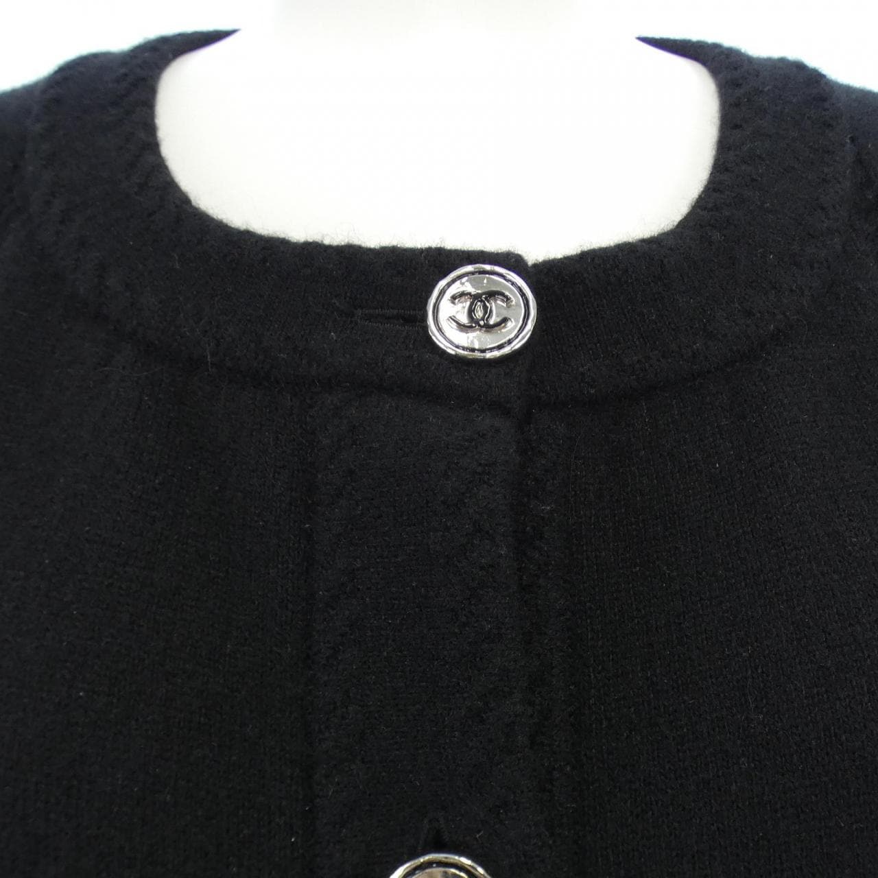 シャネル CHANEL ベスト
