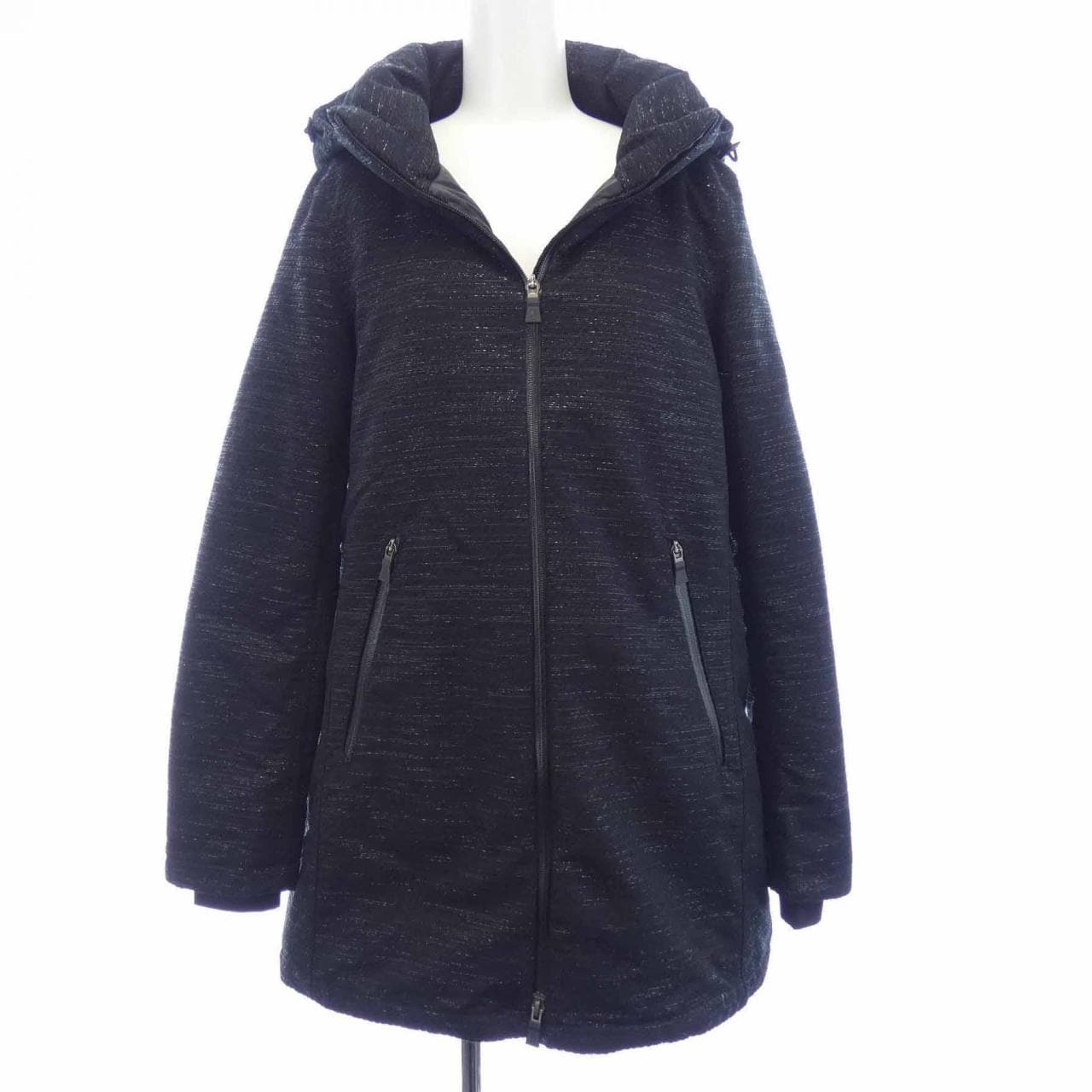 Herno down coat
