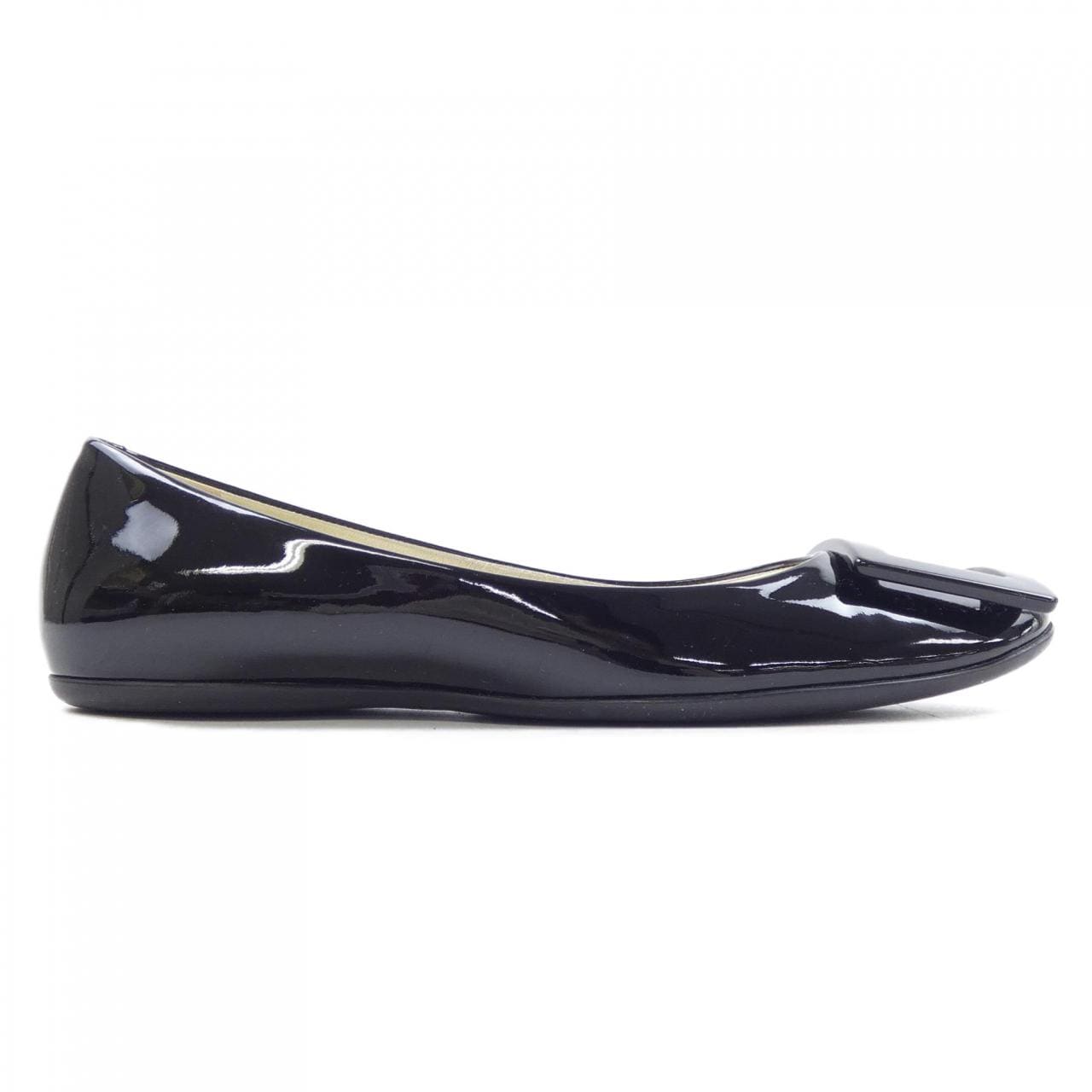 ROGER VIVIER ROGER VIVIER Flat Shoes