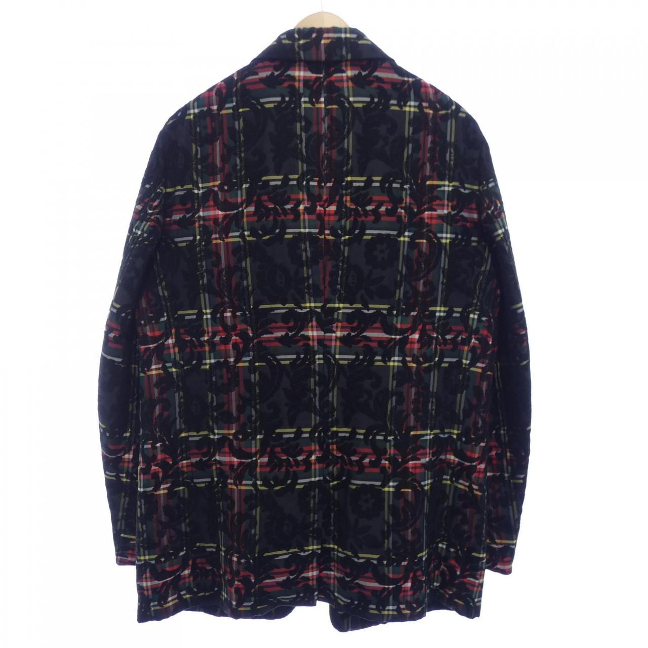 COMDELSONU PURUS GARCONS HOMME plus外套