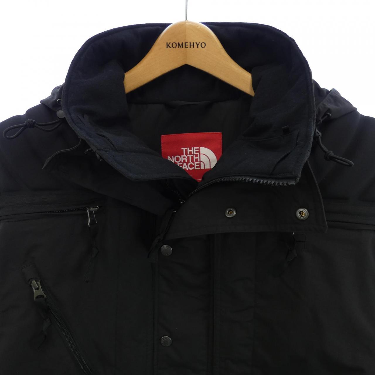 シュプリームザノースフェイス SUPREME×NORTH FACE ブルゾン