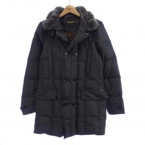 ムーレー MOORER ダウンコート