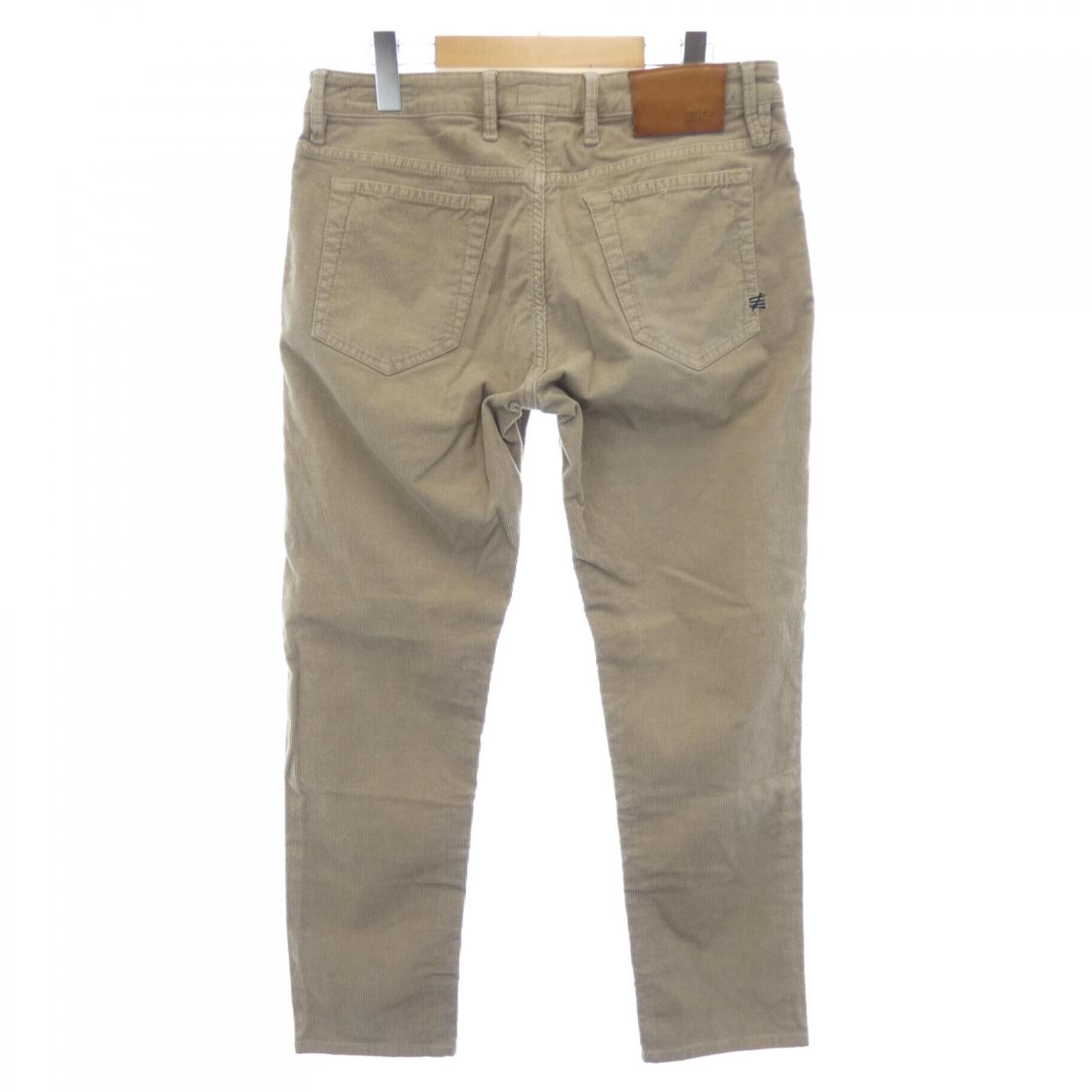 ピーティーゼロチンクエ PT05 パンツ