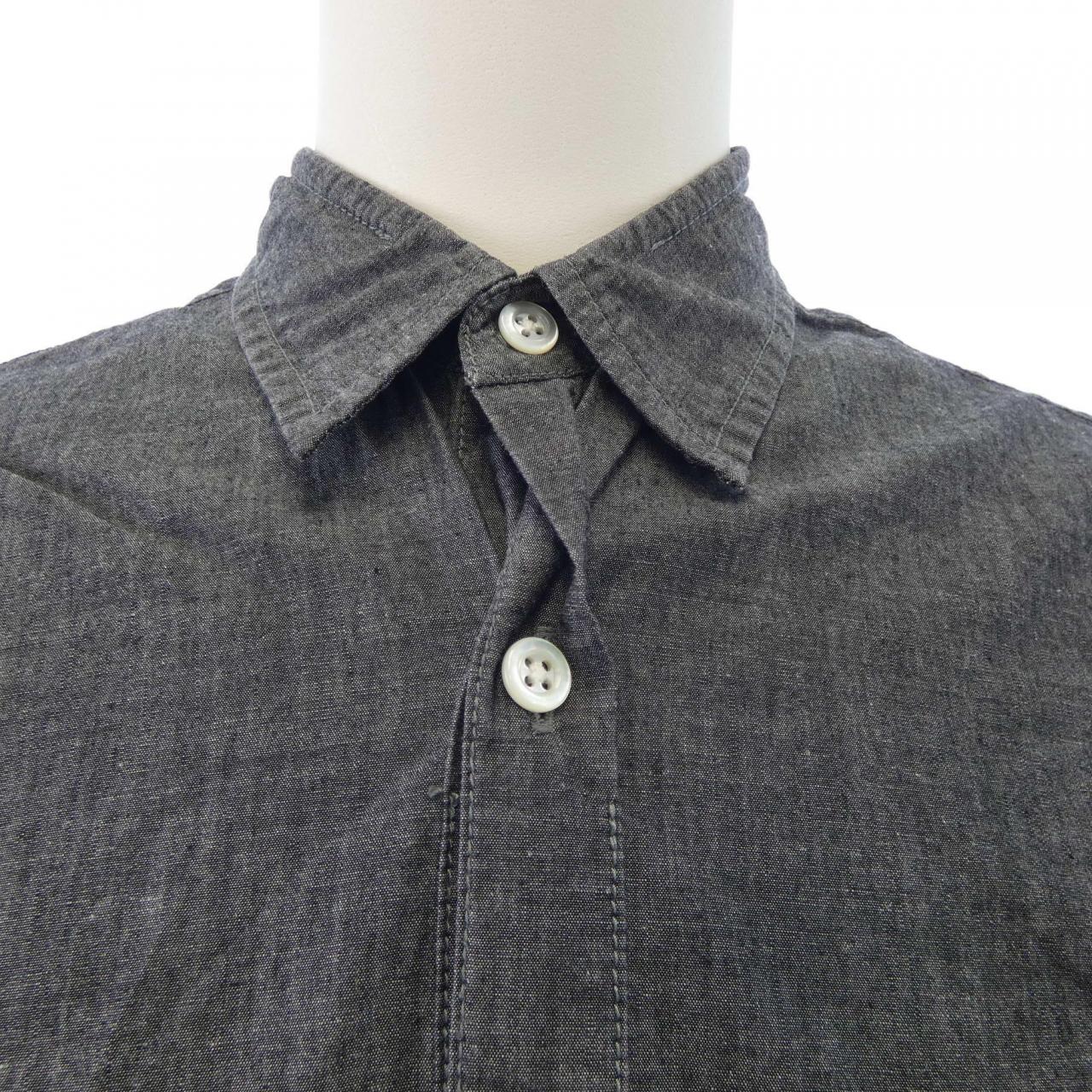 スティーブンアラン STEVEN ALAN S／Sシャツ