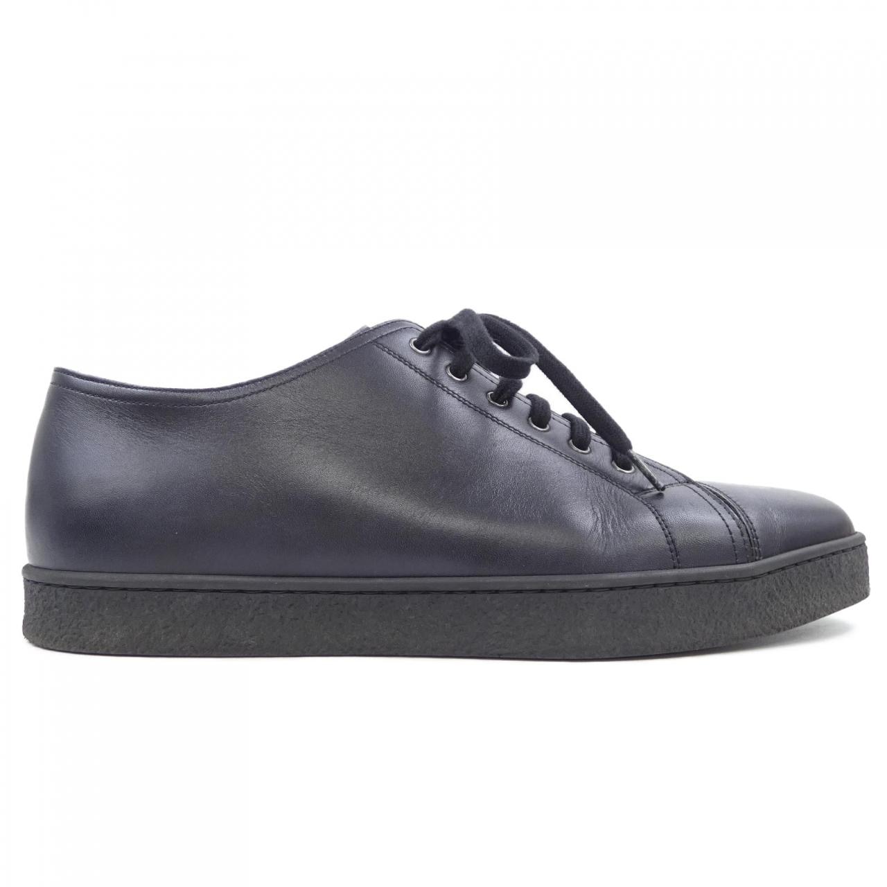 ジョンロブ JOHN LOBB スニーカー