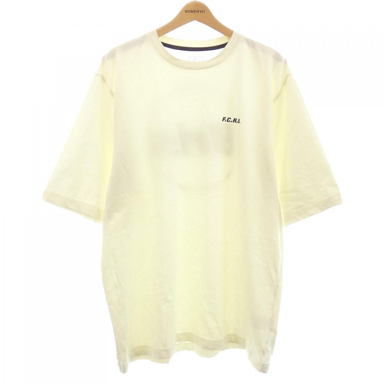 エフシーアールビー F.C.R.B. FCRB-240086 Tシャツ