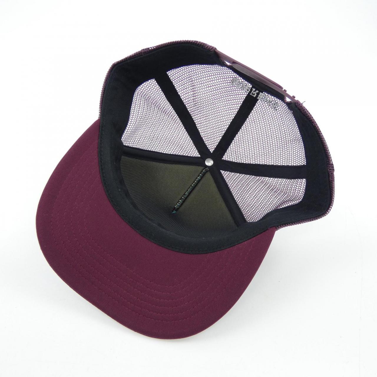 シュプリーム SUPREME AILEN-5-PANEL キャップ