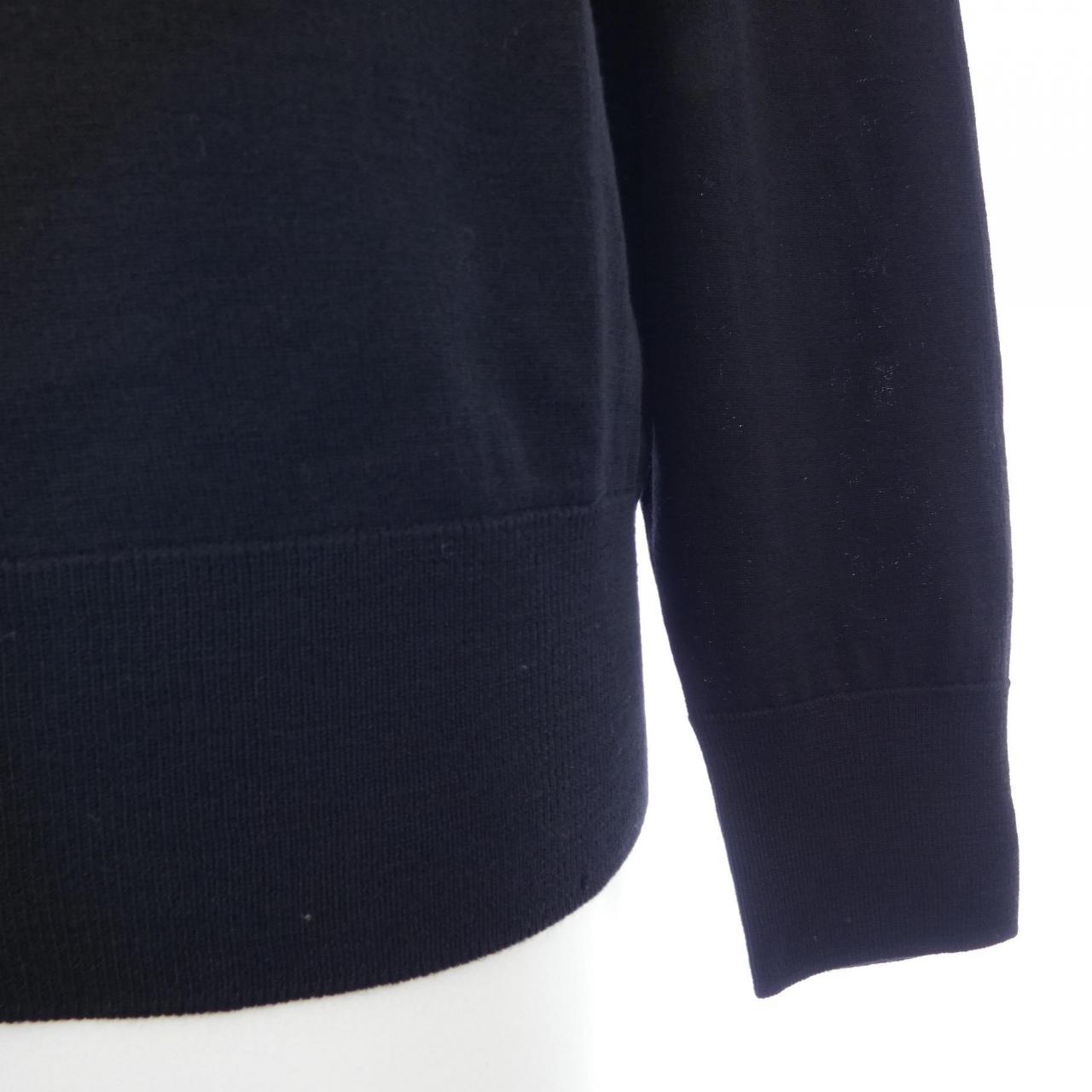 【ヴィンテージ】エルメス HERMES ニット