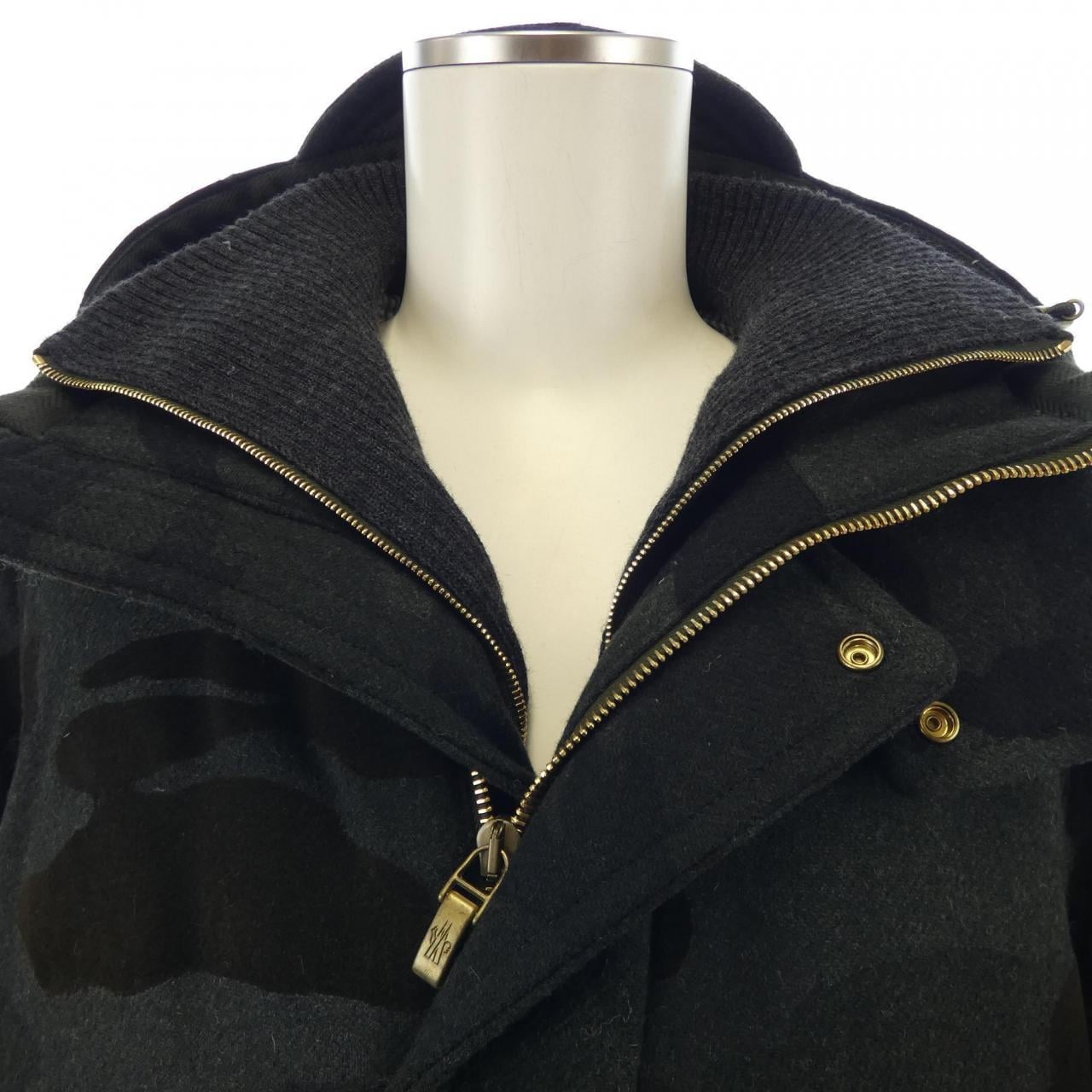 モンクレール MONCLER ダウンコート