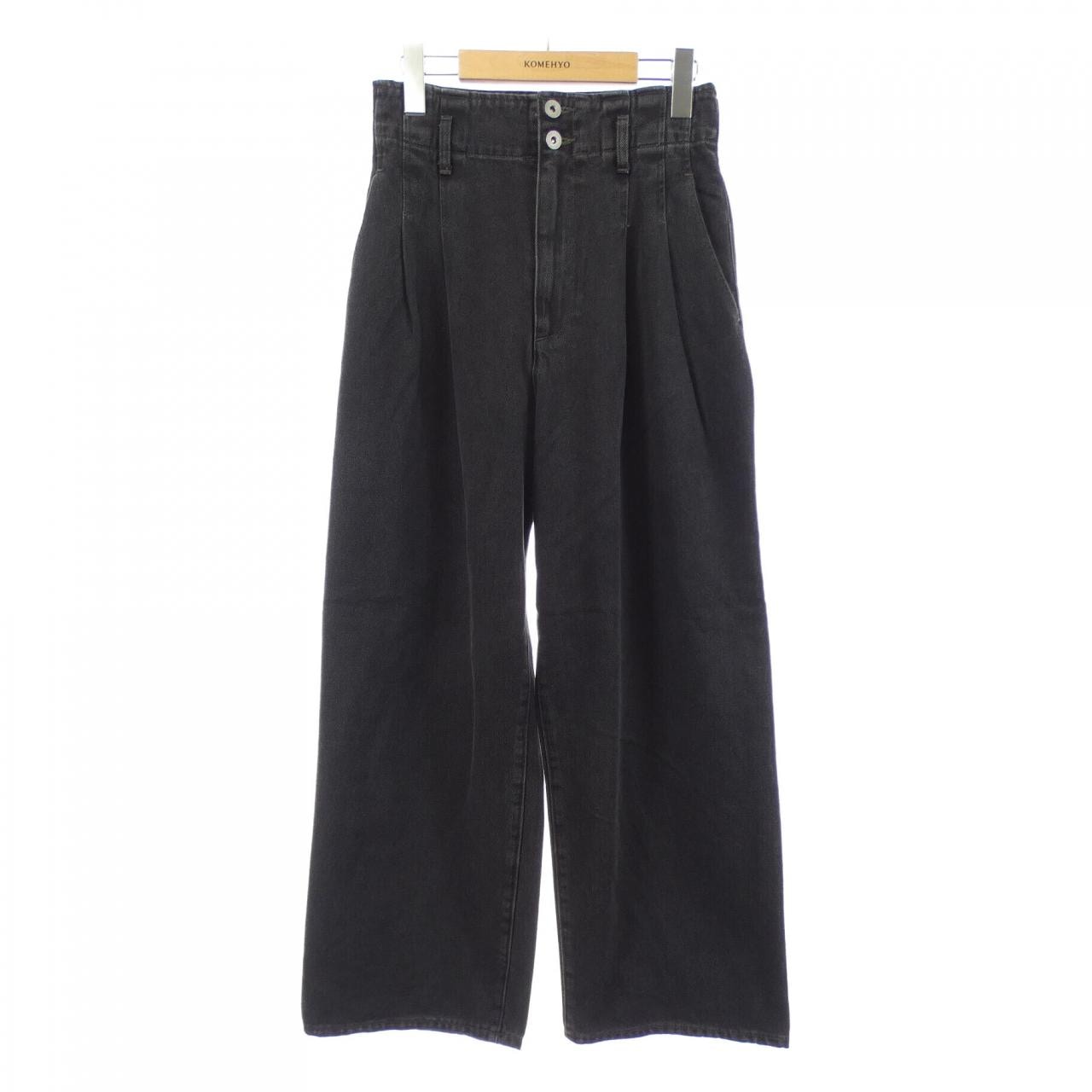 エイチビューティ&ユース H Beauty&YOUTH ジーンズ