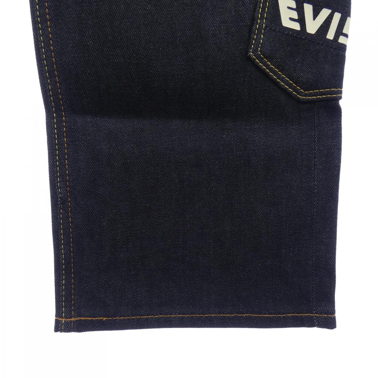 EVISU 2EAECM2JE99008CT ジーンズ