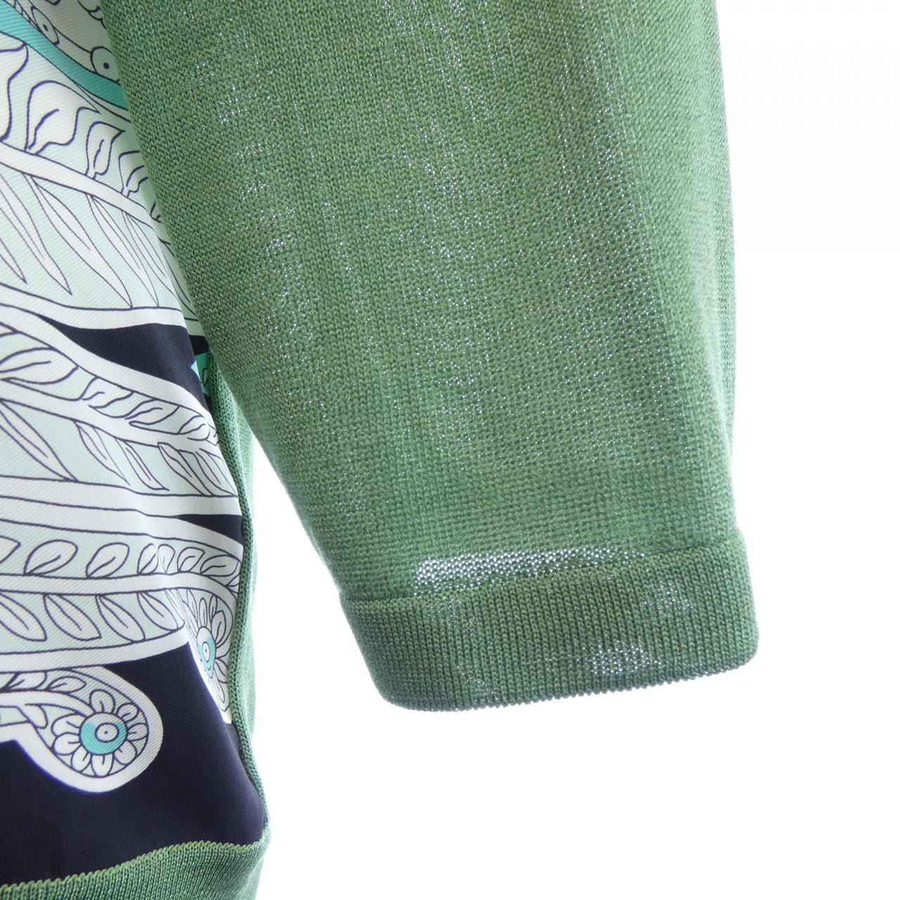 エルメス HERMES ニット