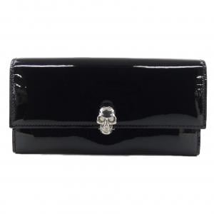 アレキサンダーマックイーン ALEXANDER McQUEEN 275330/486430 WALLET