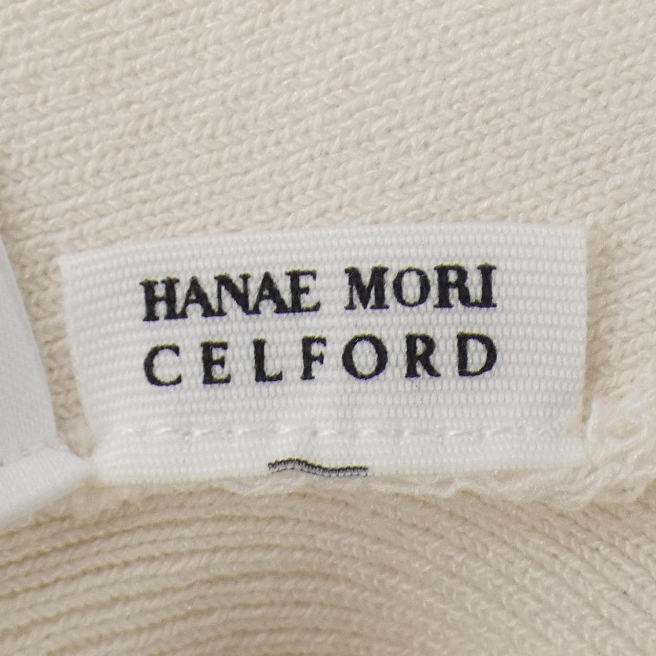 セルフォード CELFORD カーディガン