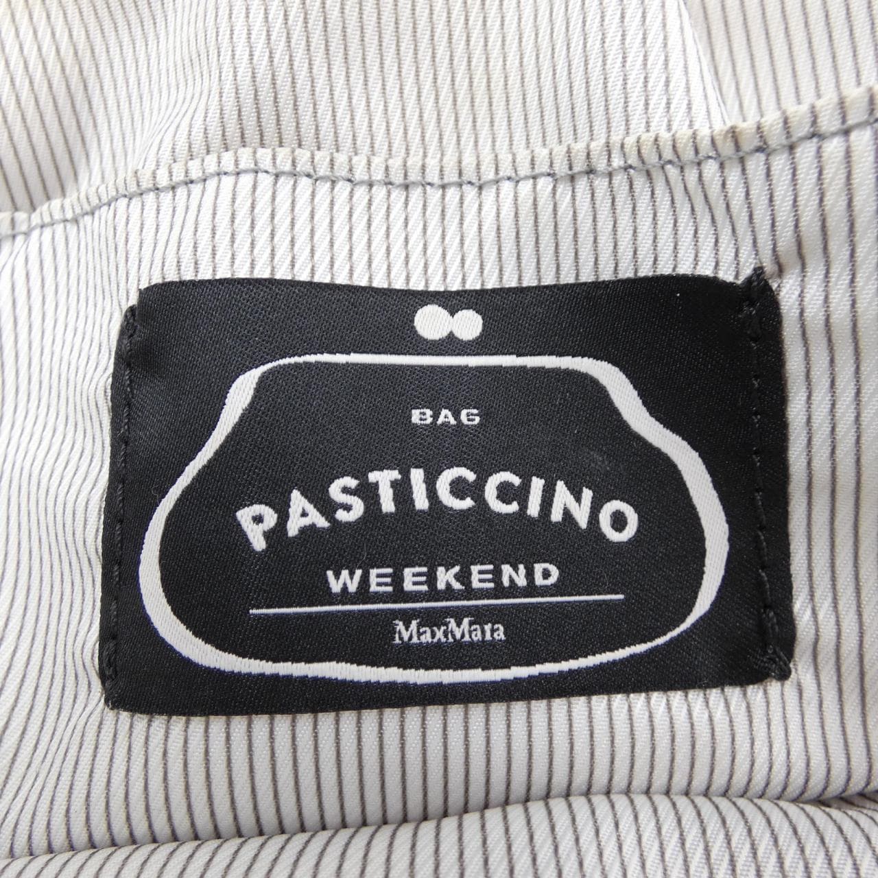 マックスマーラウィークエンド Max Mara weekend BAG