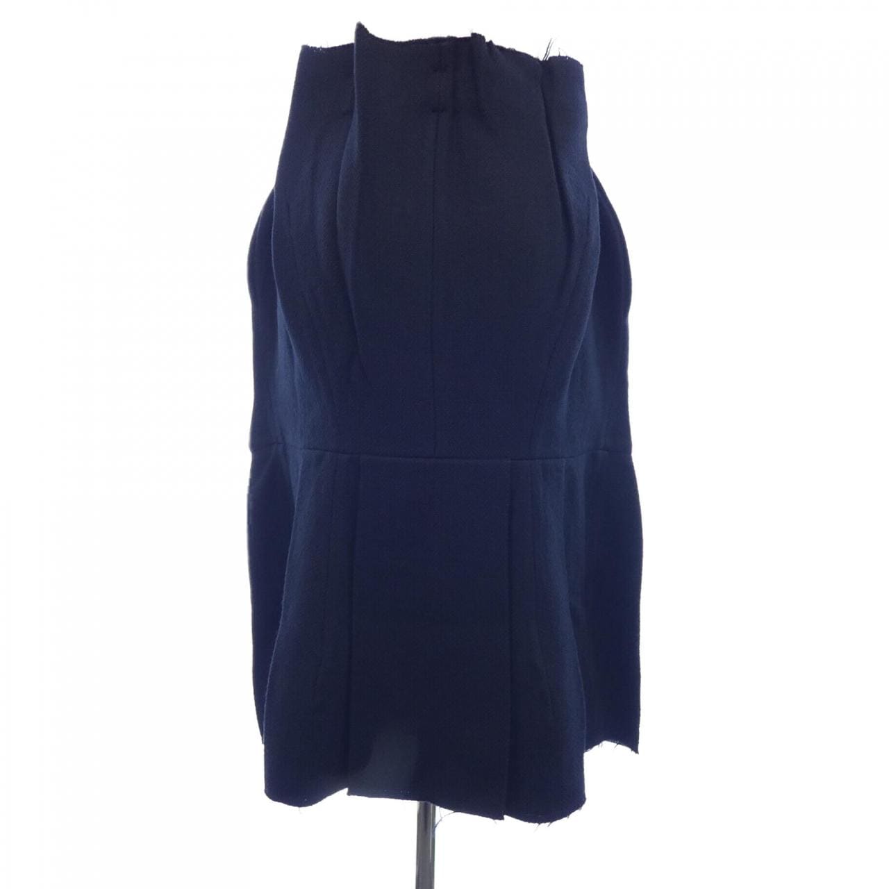 プラダ PRADA P138Z SOOO 18DE スカート