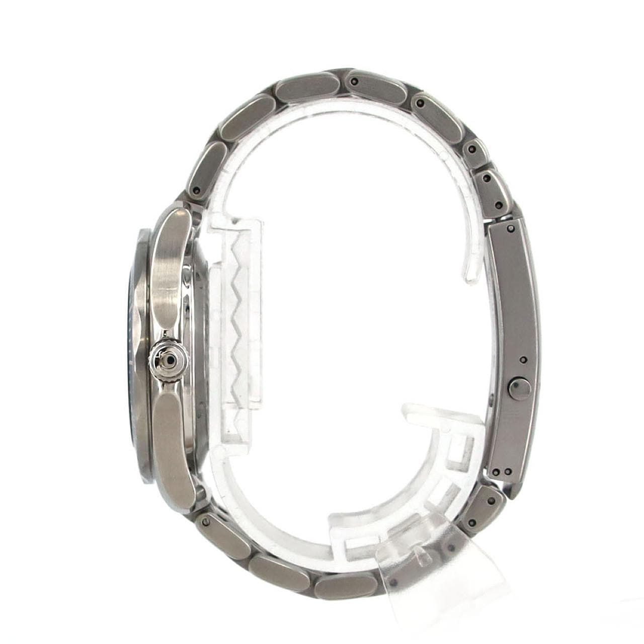 オメガ シーマスタープロ 2561.80 SS クォーツ