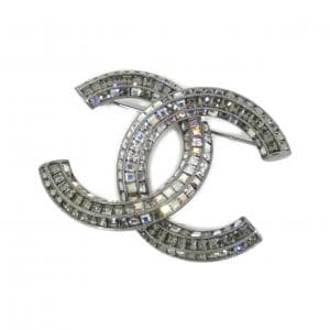 シャネル ブローチ