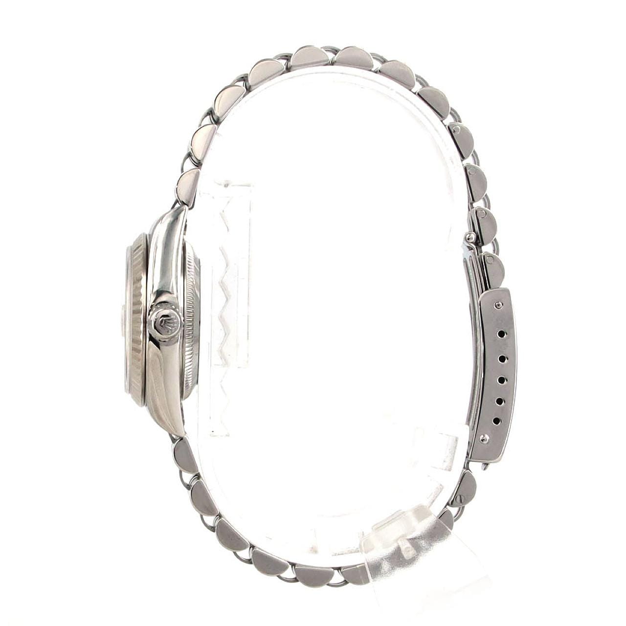 ロレックス デイトジャスト 79174 SSxWG 自動巻 P番