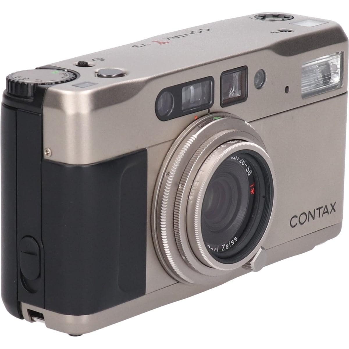 ＣＯＮＴＡＸ　ＴＶＳ