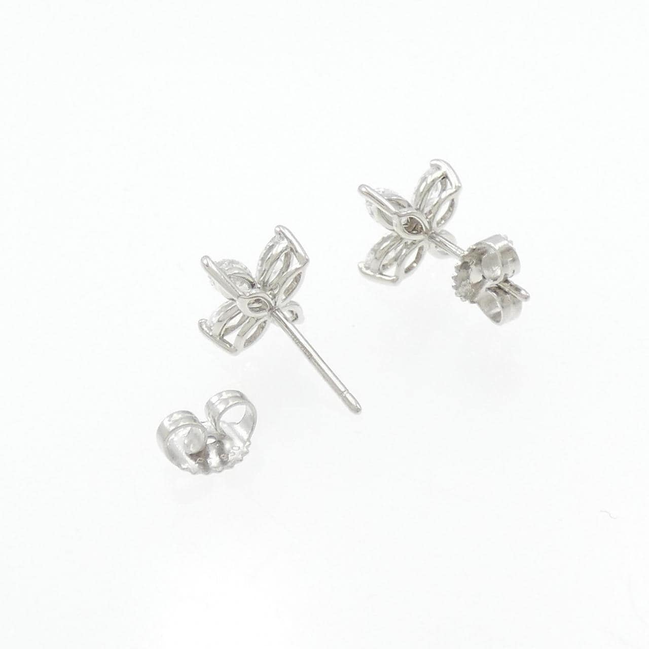 TIFFANY victoria small earrings