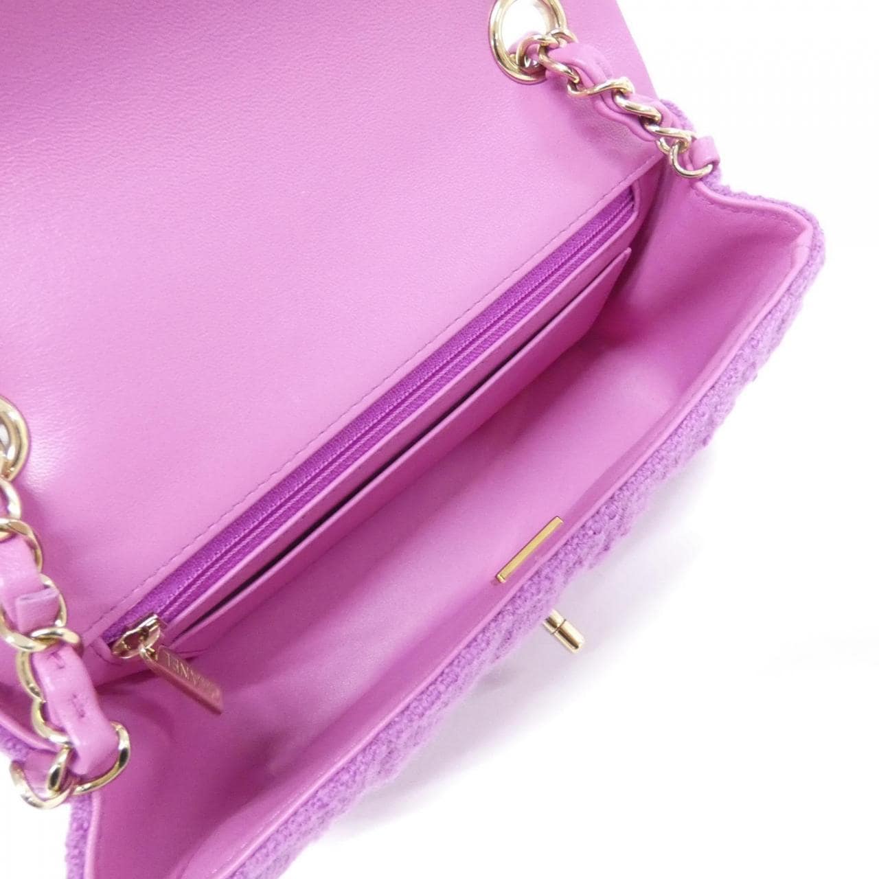 シャネル 69900 ショルダーバッグ