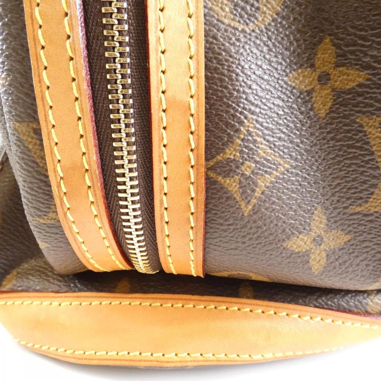 LOUIS VUITTON Monogram Sack a de Bosfort M40107 Rucksack