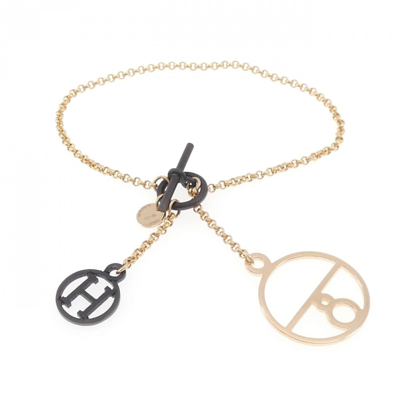エルメス 750PG/925 ブレスレット