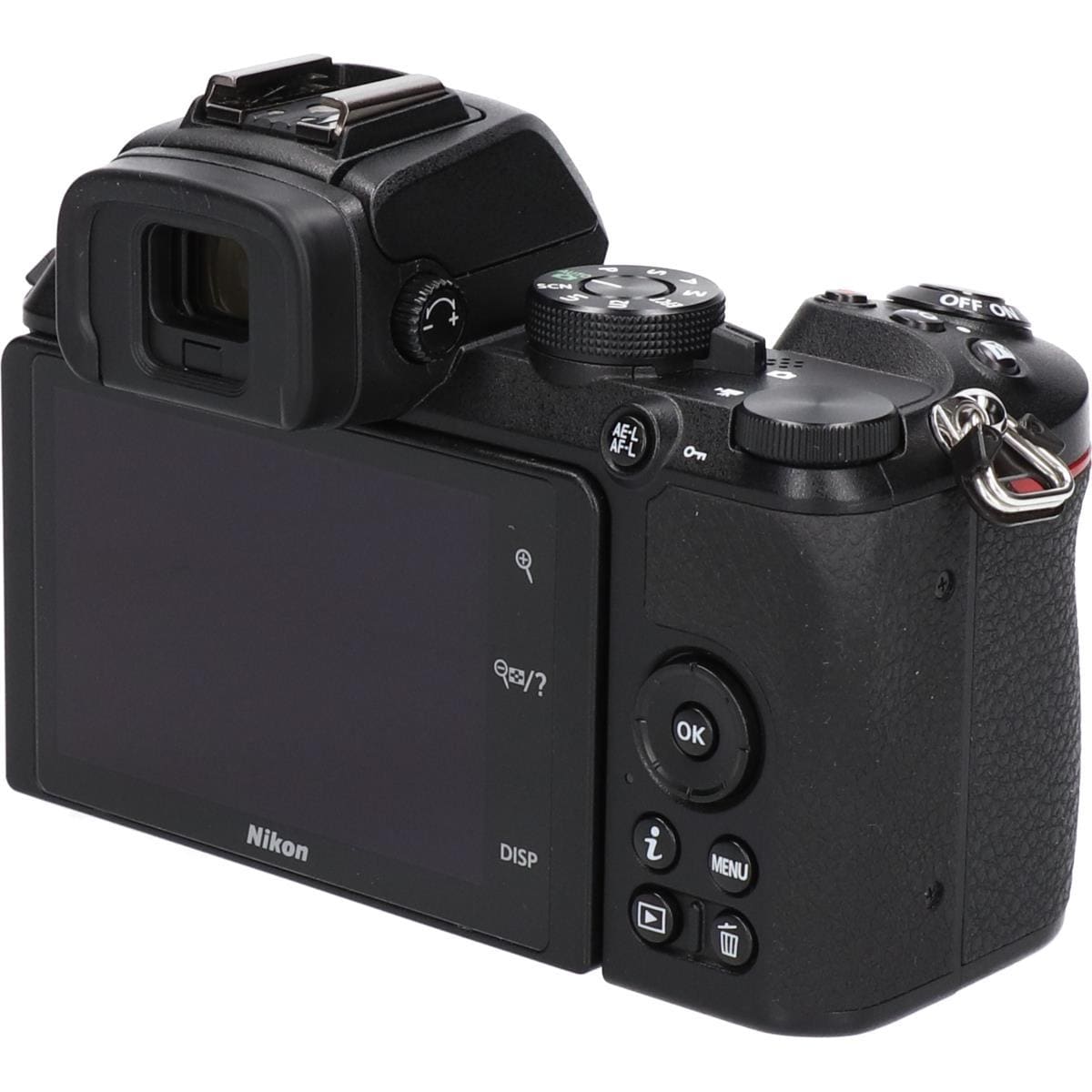 NIKON Z50