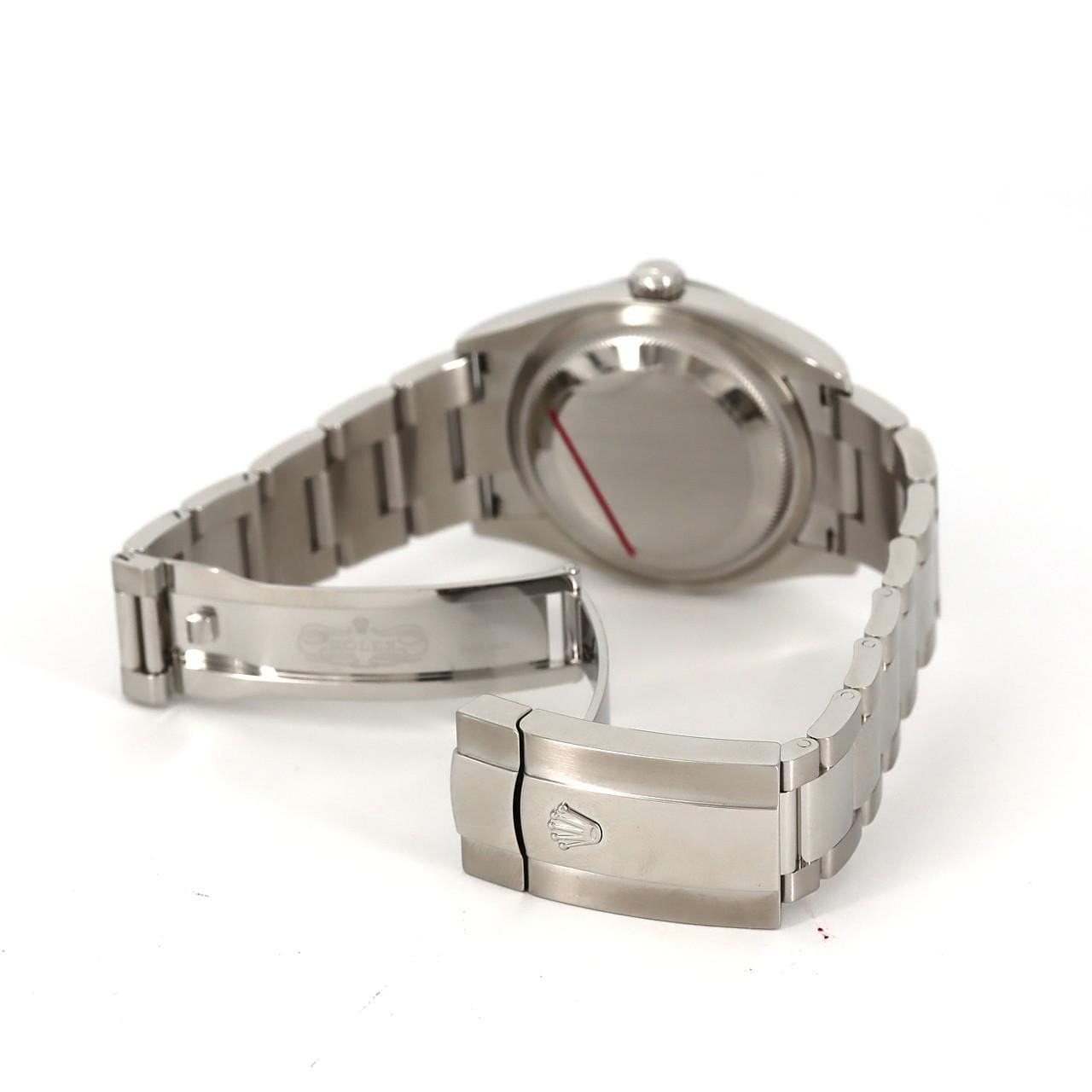 ROLEX Datejust 126200 SS Automatic random number