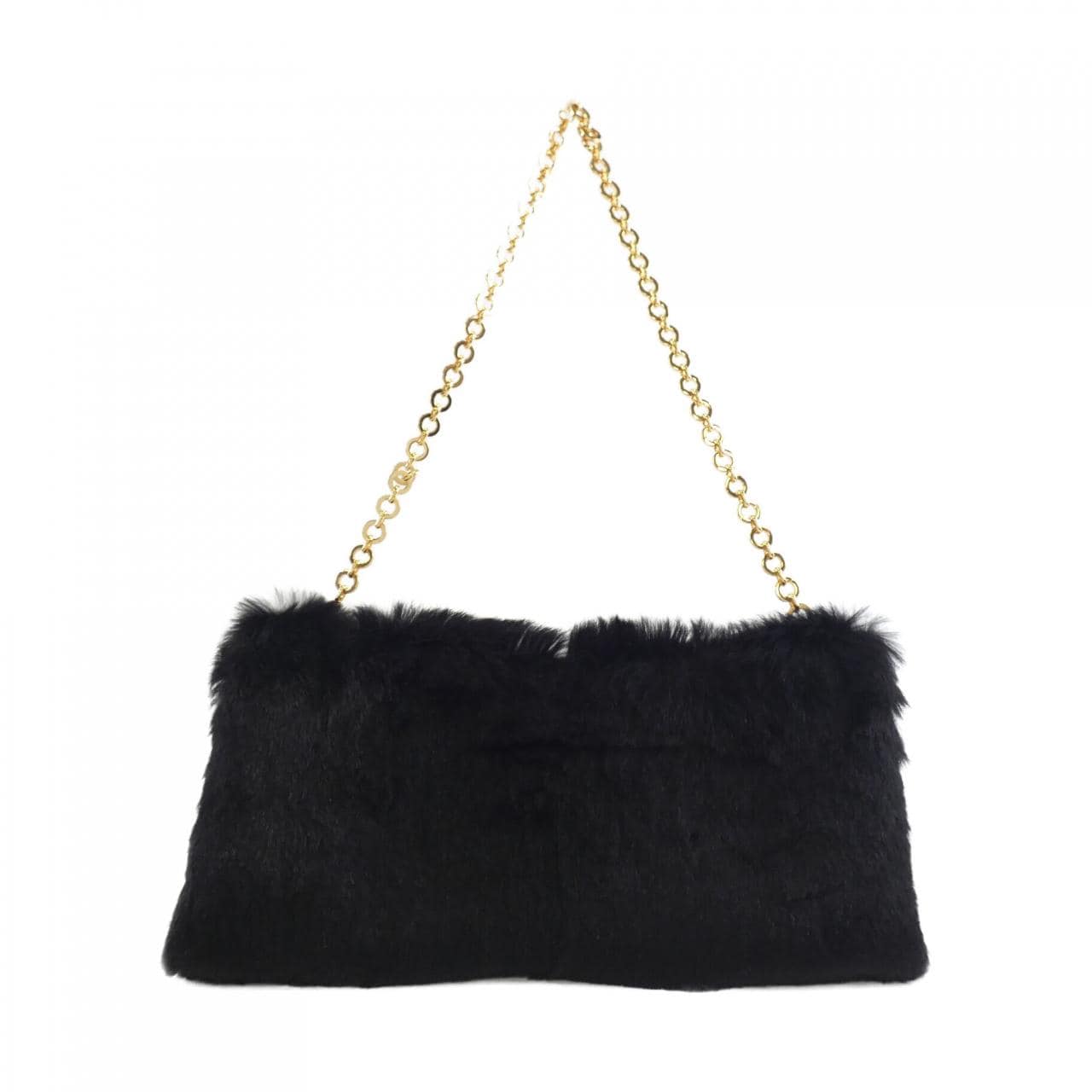 SALVATORE FERRAGAMO 21 5857 Shoulder Bag