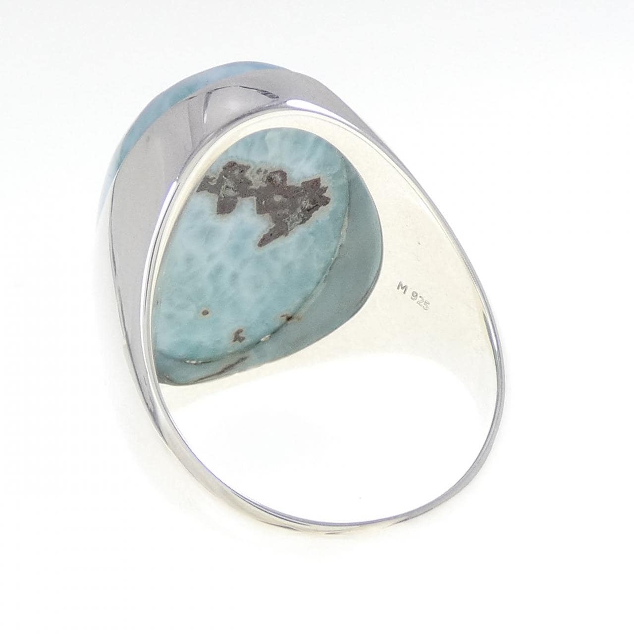Mariha Larimar Ring