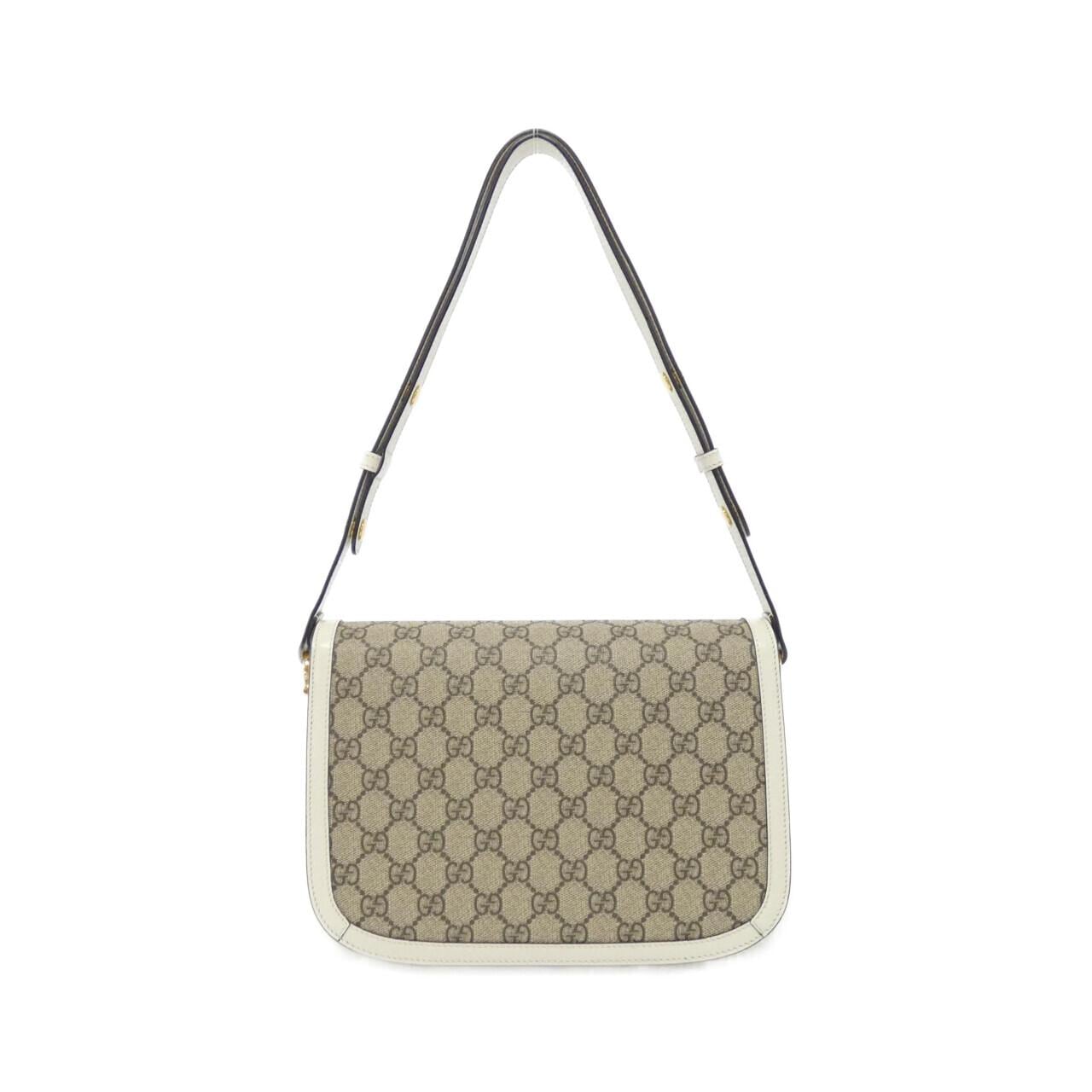 GUCCI HORSEBIT 1955 602204 92TCG Shoulder Bag